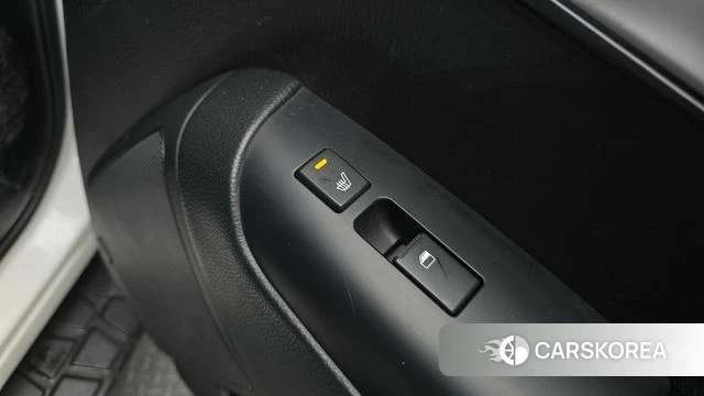 Kia The New Mohave id 3808274 из Кореи 9