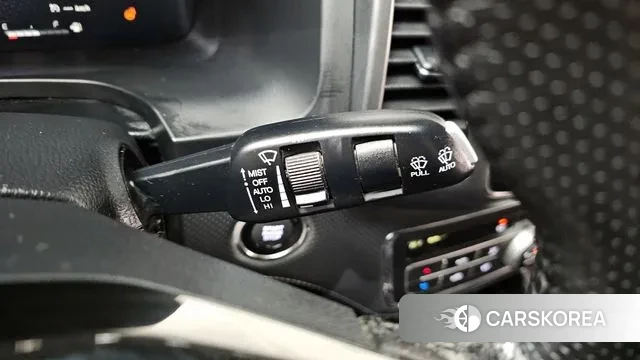 Ssangyong The New Rexton Sport id 3615638 из Кореи 9