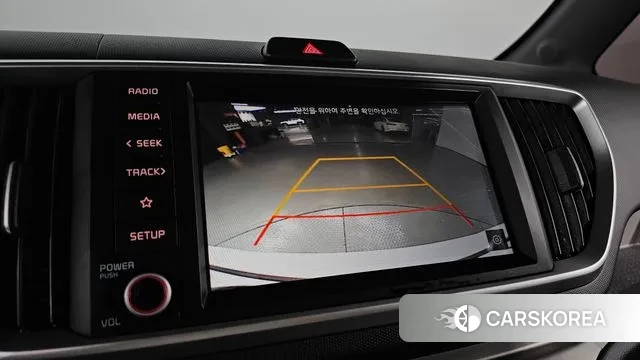 Kia The New Ray id 3214002 из Кореи 9