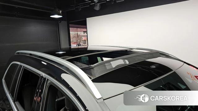 Mercedes-Benz GLS - Class X167 id 3852373 из Кореи 9