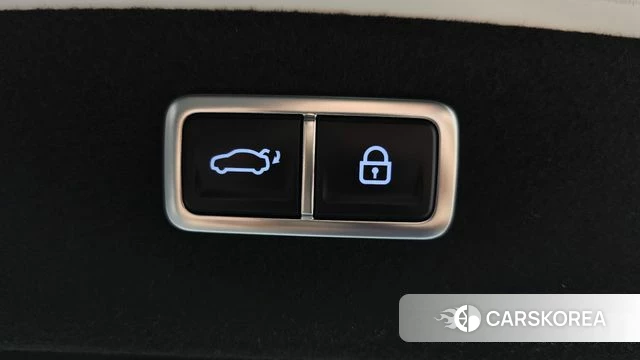 Genesis G80 (RG3) id 4590424 из Кореи 9