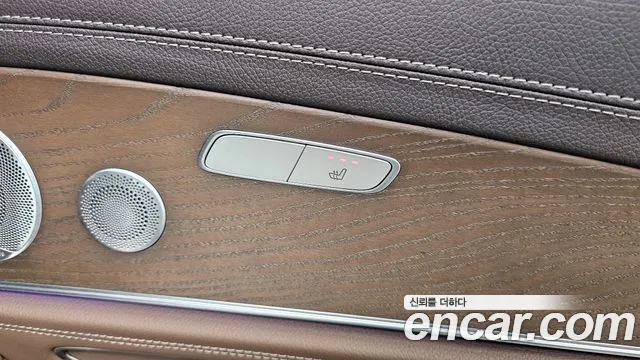 Mercedes-Benz E-Class W213 id 2839287 из Кореи 9