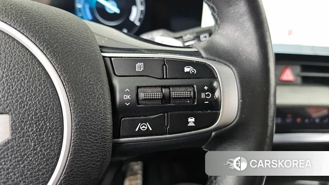 Kia Sportage 5th Generation Hybrid id 4018710 из Кореи 9