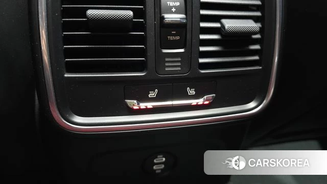 Porsche Macan id 4872065 из Кореи 9