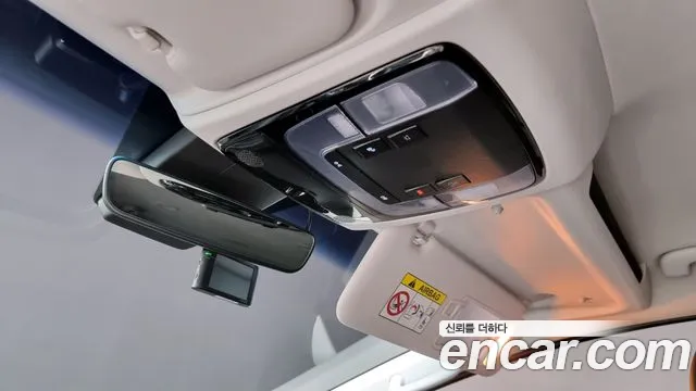 Hyundai Staria id 2838394 из Кореи 9