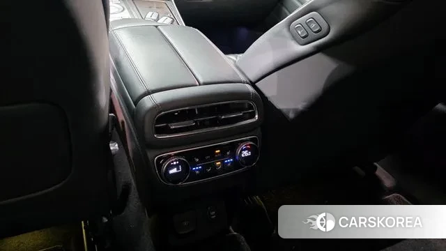 Genesis GV80 id 3635727 из Кореи 9