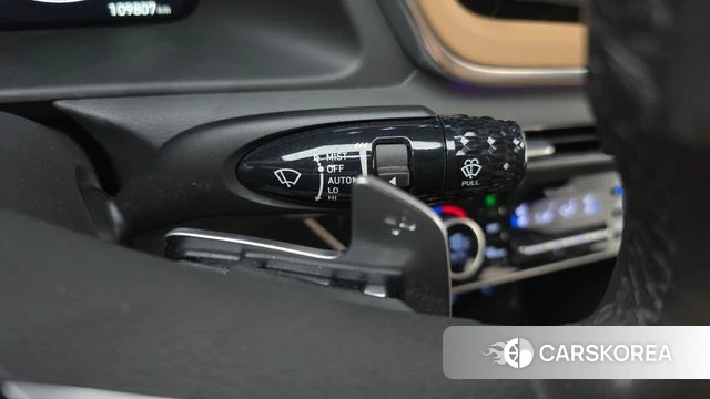 Hyundai Sonata (DN8) id 4647191 из Кореи 9