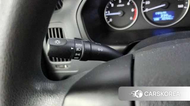 Hyundai The New Grand Starex id 4477647 из Кореи 9