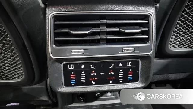 Audi Q8 (4M) id 3147638 из Кореи 9