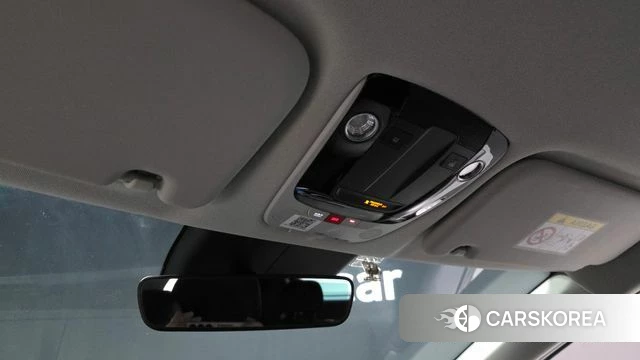 Kia EV6 id 3964911 из Кореи 9