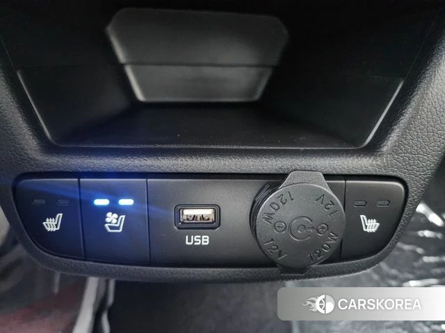 Kia The New Kia Ray id 4499203 из Кореи 9