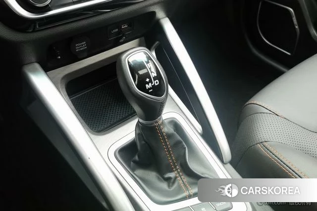 Geely Automobile Vision X3 id 4210583 из Китая 9