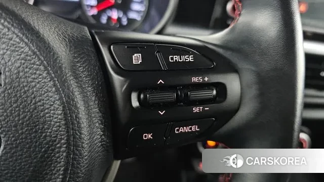 Kia All New Morning (JA) id 3588639 из Кореи 9