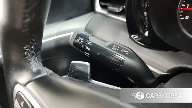 Kia K5 3rd generation id 3017558 из Кореи 9