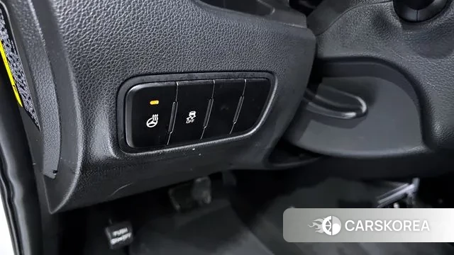 Kia The New Kia Ray id 3615241 из Кореи 9