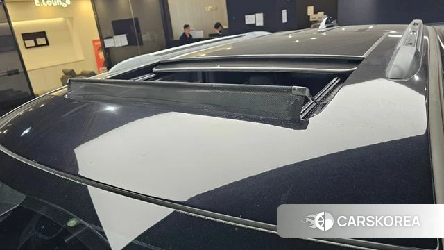 Jeep Grand Cherokee id 3829332 из Кореи 9