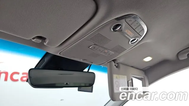 Hyundai The New Grandeur IG Hybrid id 2951109 из Кореи 9