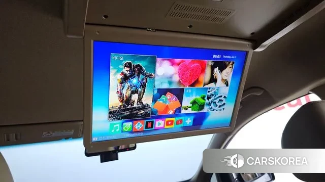 Kia The New Carnival id 3391478 из Кореи 9