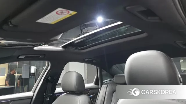 Audi A6 (C8) id 2990657 из Кореи 9