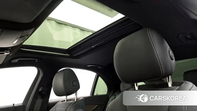 Mercedes-Benz E-Class W213 id 2994456 из Кореи 9