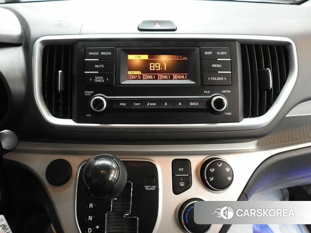 Kia The New Ray id 4224007 из Кореи 9