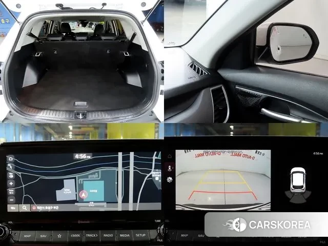 Kia Seltos id 3367282 из Кореи 9