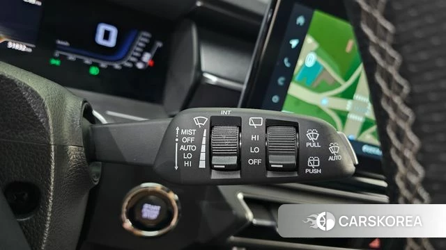 Ssangyong Torres id 4778483 из Кореи 9