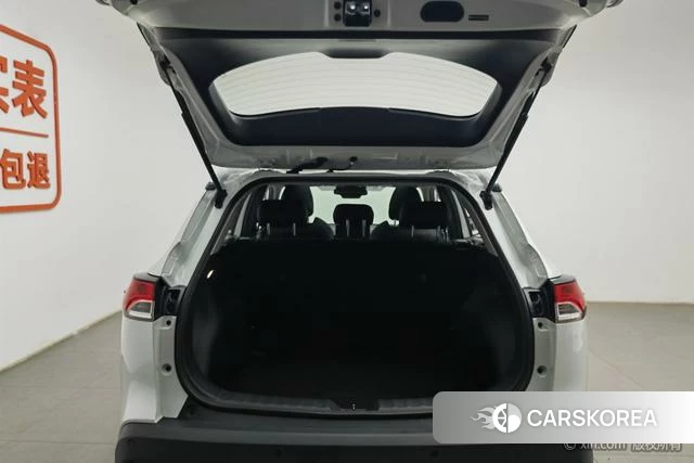 Toyota Fenglanda id 4301240 из Китая 9