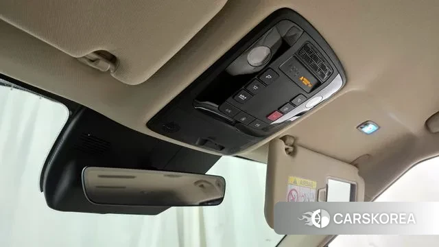 Kia The New Carnival 4th Generation id 3757844 из Кореи 9