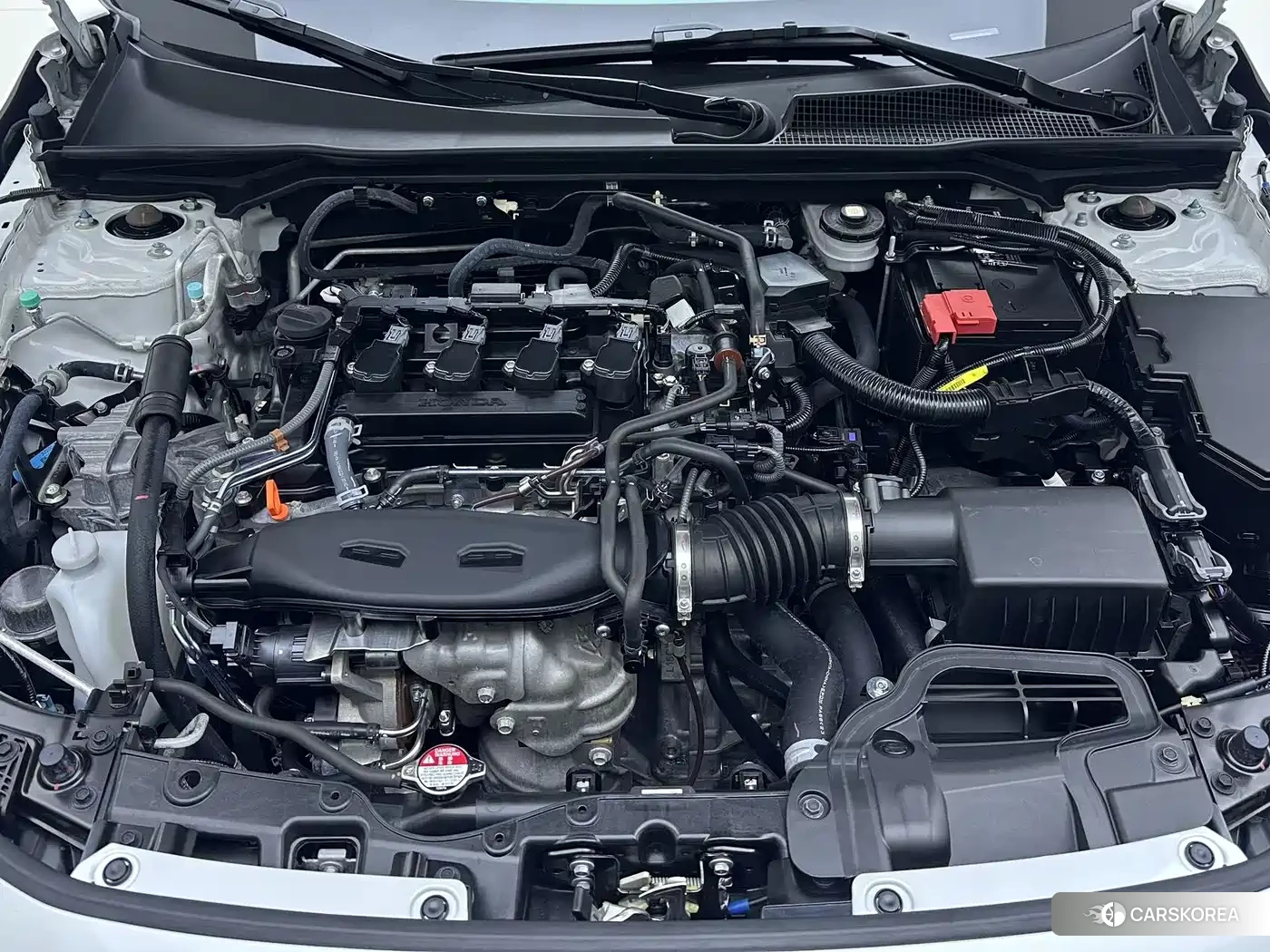 Honda Civic id 4681219 из Китая 9