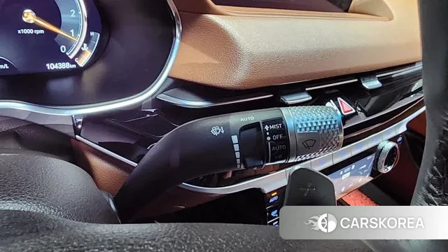 Genesis G80 (RG3) id 2885416 из Кореи 9