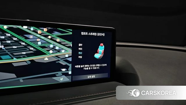 Genesis G80 (RG3) id 3909937 из Кореи 9