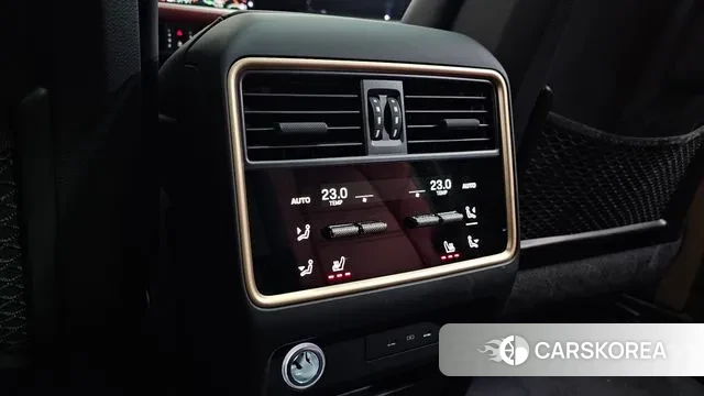 Porsche Cayenne (PO536) id 3442260 из Кореи 9