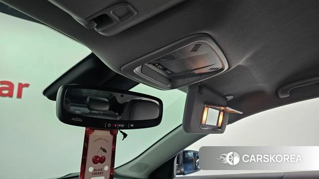 Chevrolet (GM Daewoo) The New Malibu id 4232543 из Кореи 9