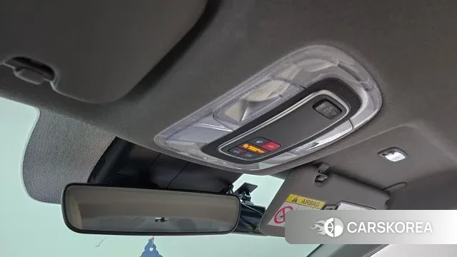 Hyundai The New Avante (CN7) id 3437300 из Кореи 9