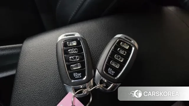 Hyundai Avante (CN7) id 3489007 из Кореи 9