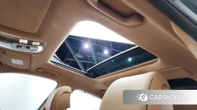 Genesis GV80 id 3539171 из Кореи 9