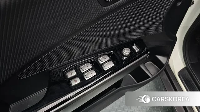 Ssangyong Tivoli Air id 3449524 из Кореи 9