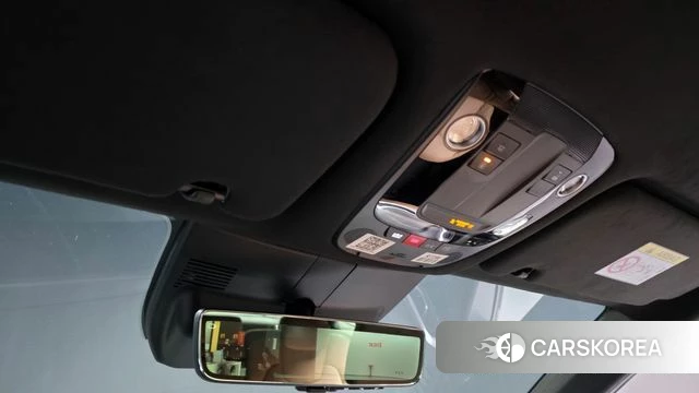 Kia The New Sorento 4th Generation id 3909745 из Кореи 9