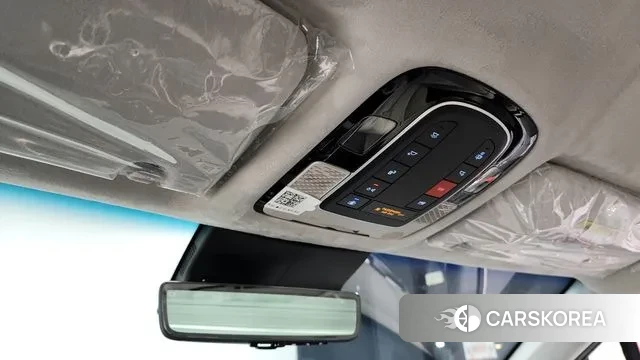 Hyundai The New Palisade id 3053130 из Кореи 9