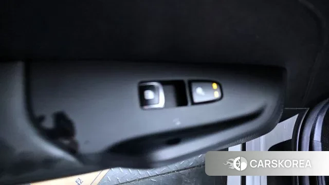 Kia The New K5 3rd generation id 3585813 из Кореи 9