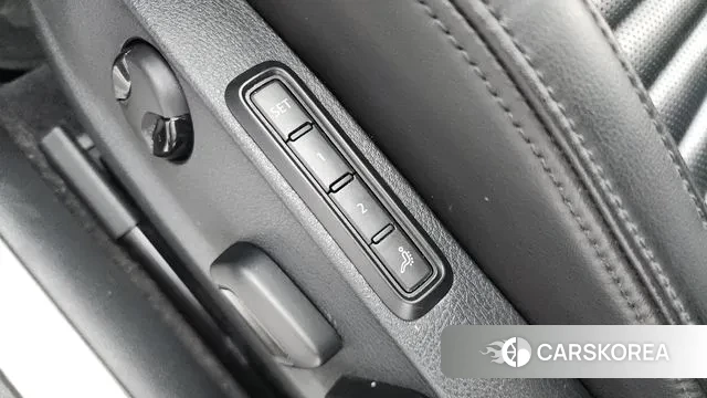 Volkswagen Passat GT (B8) id 3563299 из Кореи 9