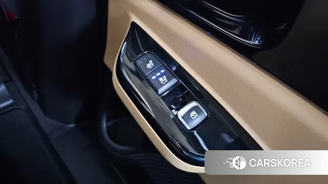 Kia Carnival 4th generation id 3023616 из Кореи 9