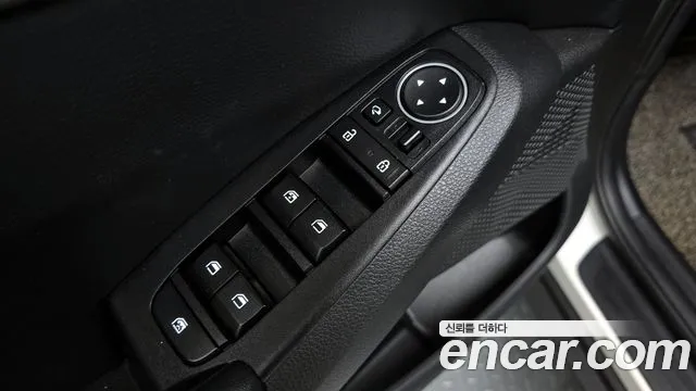 Kia Seltos id 2677118 из Кореи 9