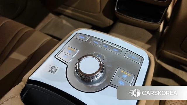 Genesis G80 (RG3) id 4744407 из Кореи 9