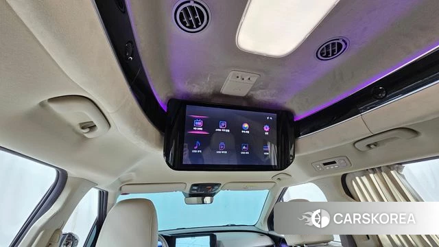 Kia Carnival 4th generation id 4249250 из Кореи 9