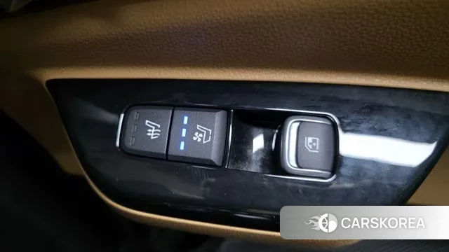 Kia Carnival 4th generation id 3557056 из Кореи 9