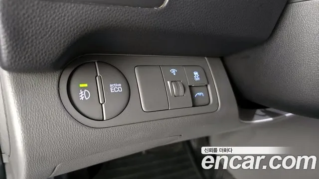 Hyundai The New Grand Starex id 2850844 из Кореи 9