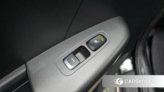 Kia Sportage The Bold id 4574098 из Кореи 9