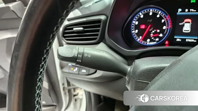 Hyundai Veloster (JS) id 3226170 из Кореи 9